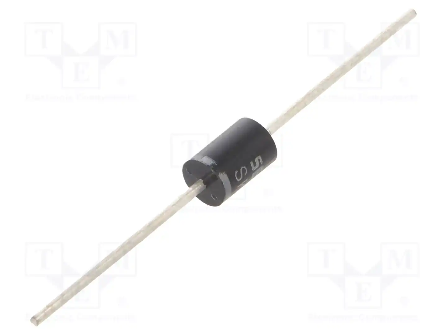 SEMIKRON DANFOSS SK 3/16 03204980 — Универсальные диоды THT
