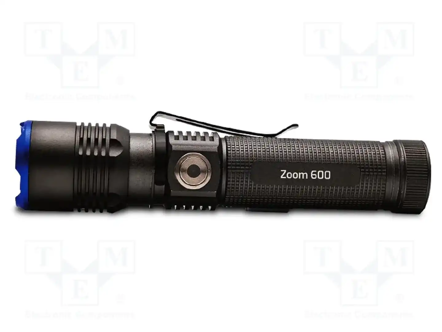 NightSearcher NSZOOM600R — Фонарики