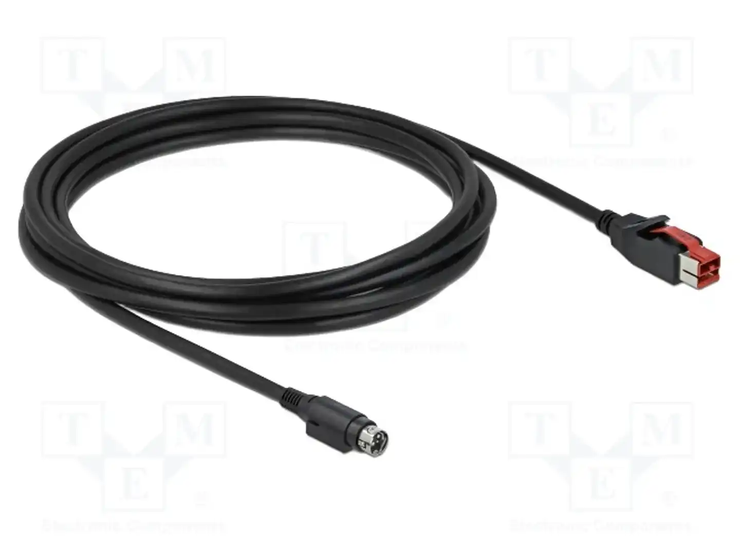 DELOCK 85947 — Кабели и адаптеры USB