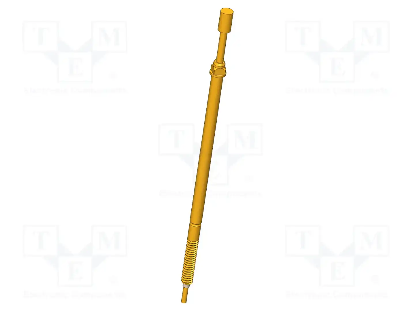 INGUN SKS-215 302 180 A 0802 M — Измерительные щупы