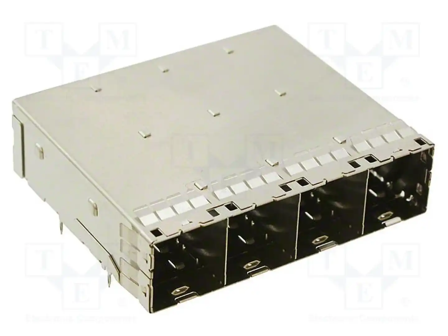 AMPHENOL 10112628-101LF — Разъeмы MDR