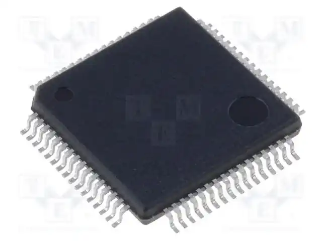 STMicroelectronics STM32F205RET7 — Микроконтроллеры ST
