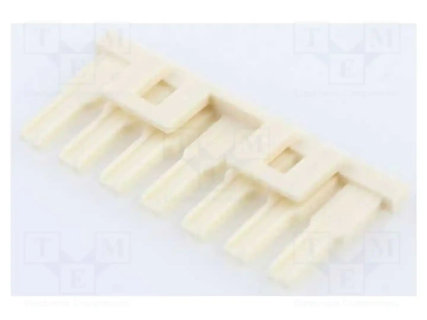 MOLEX 172709-2007 — Разъeмы сигнальные растр 4,20мм