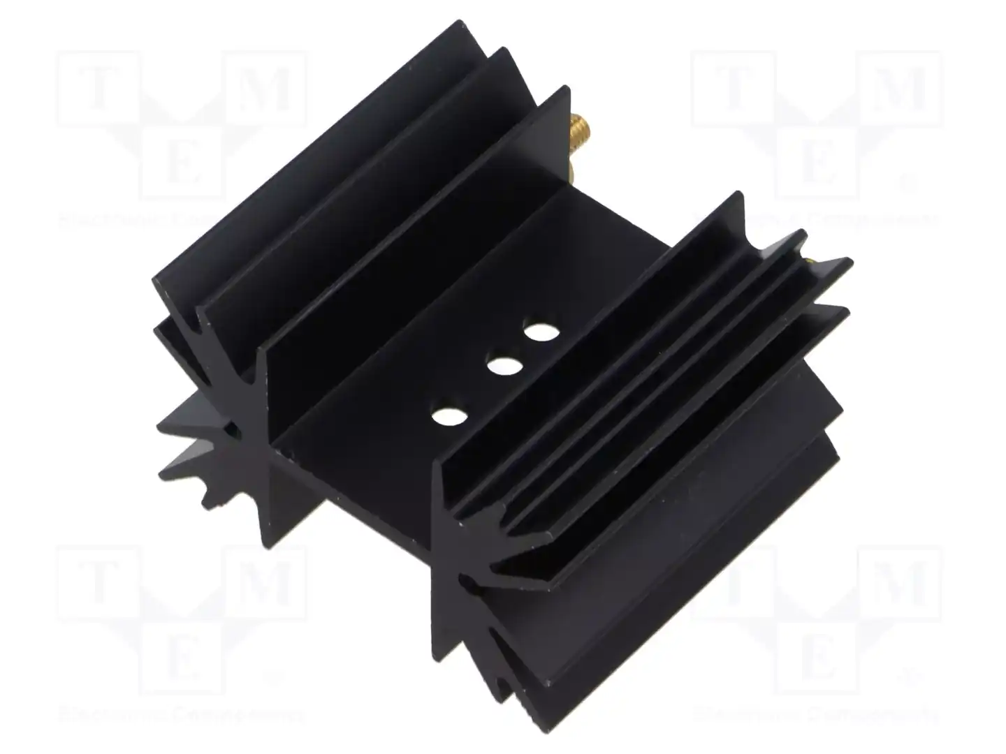 FISCHER ELEKTRONIK SK 129 38.1 STSB — Радиаторы
