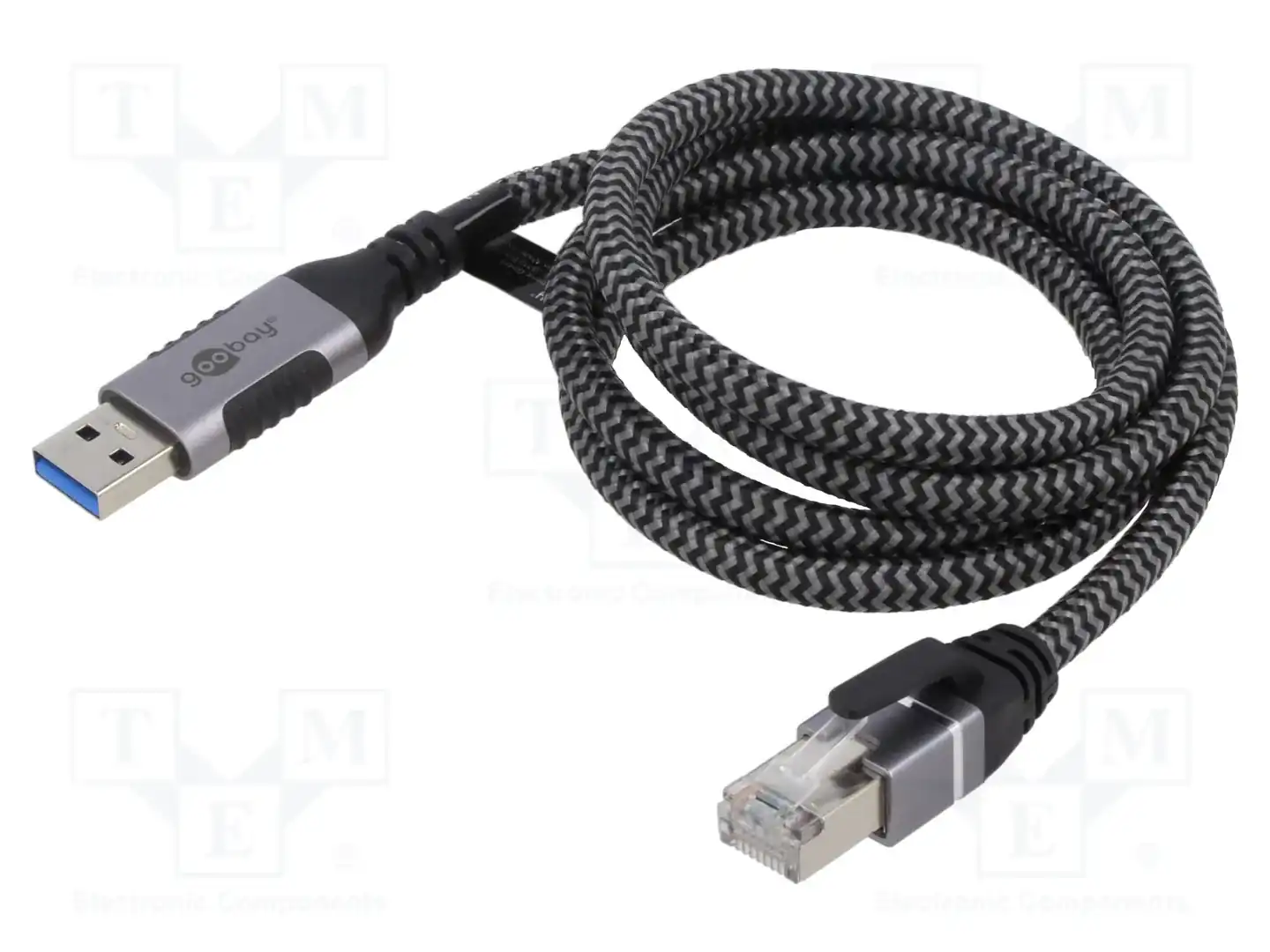 GOOBAY 70299 — Кабели и адаптеры USB