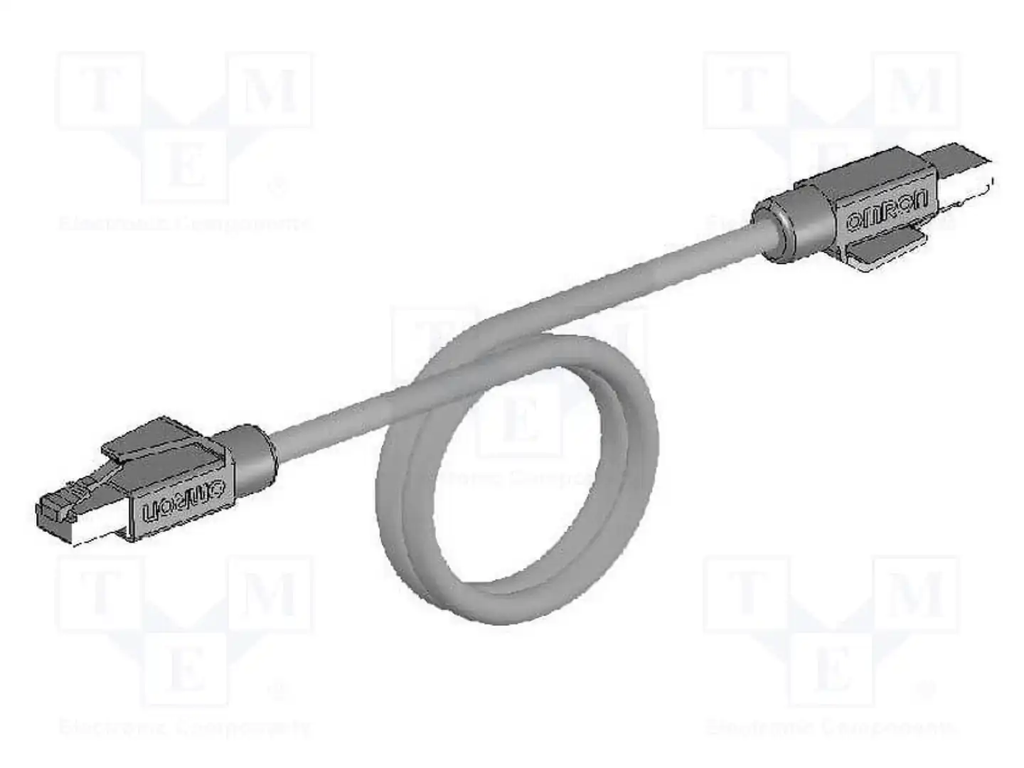 OMRON XS5W-T421-CMD-K — Кабели к датчикам