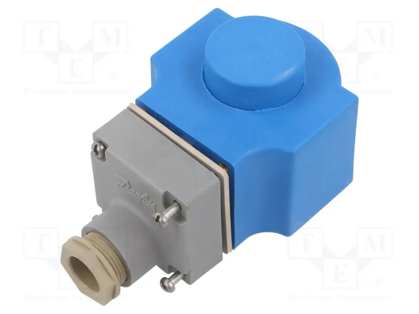 DANFOSS 018F6860 — Промышленная арматура