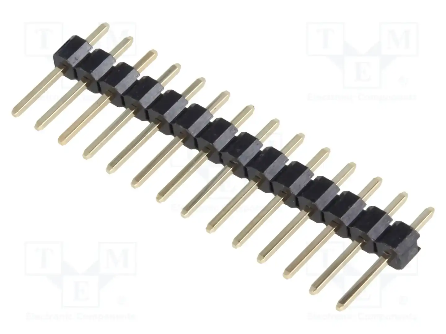 CONNFLY DS1021-1*14SF11-B — Штекерные планки и гнезда