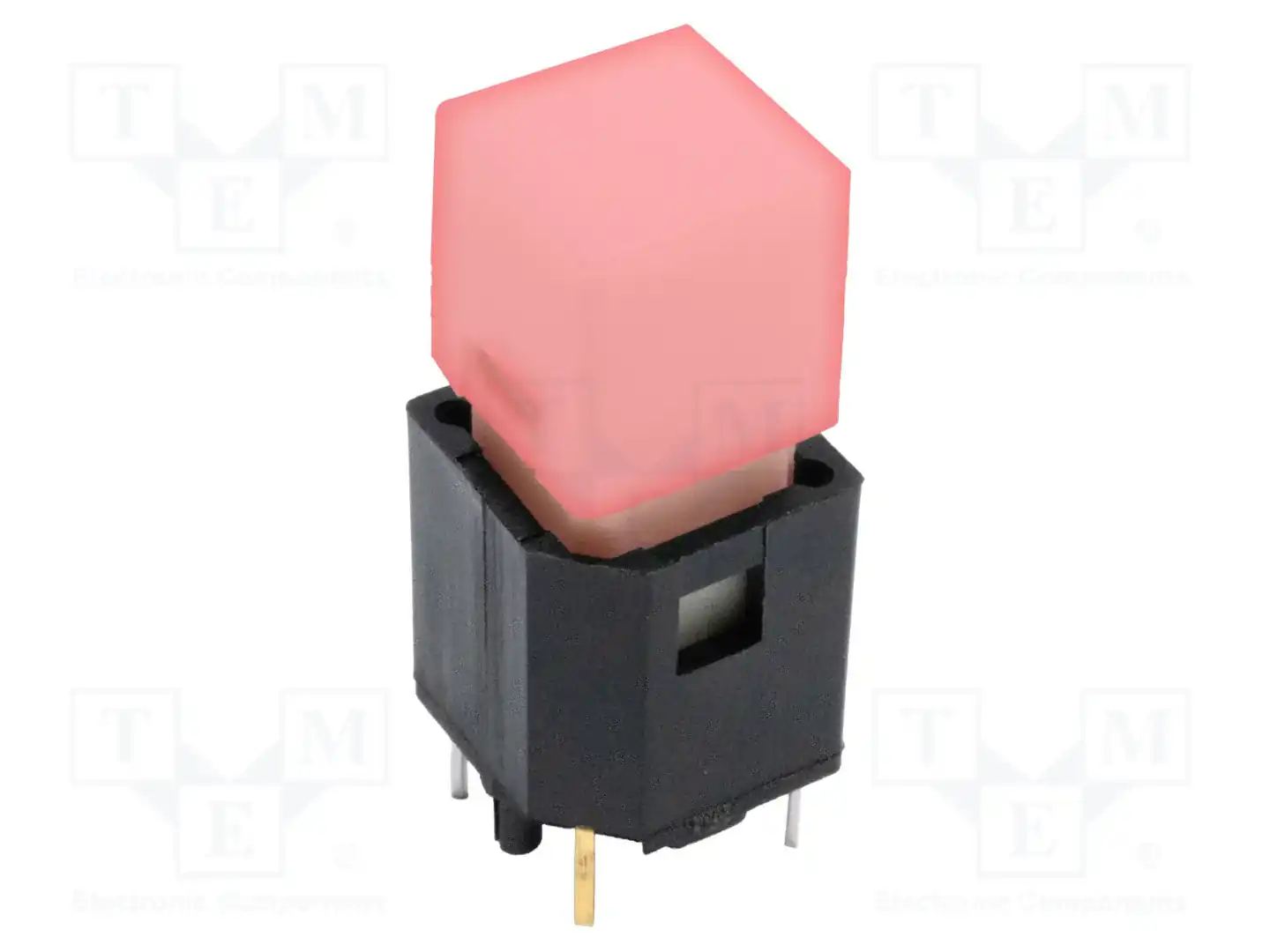 E-SWITCH LP2S2WHTRED-N — Переключатели детекторные