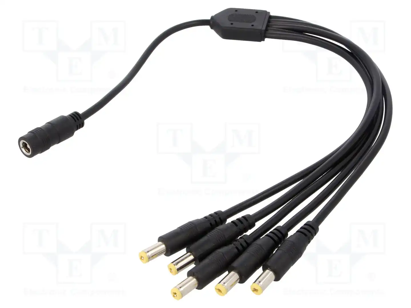 SUNNY CSJ2155ST5P2155SR03 — Кабели питания DC