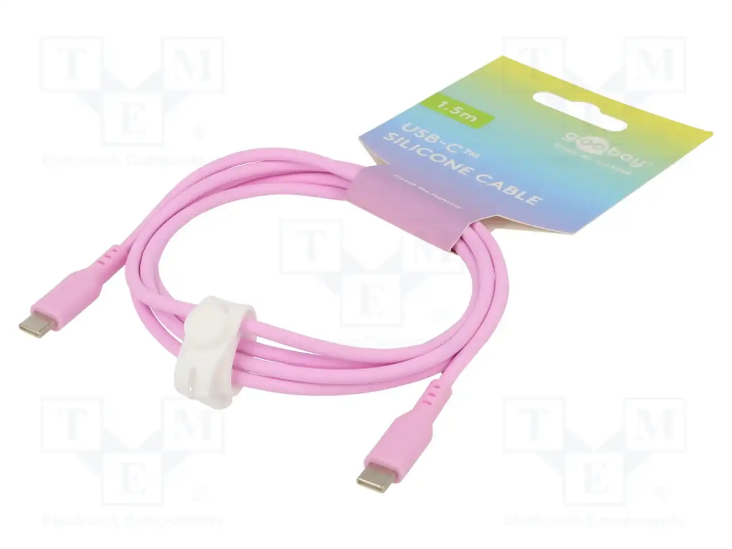 GOOBAY 77746 — Кабели и адаптеры USB