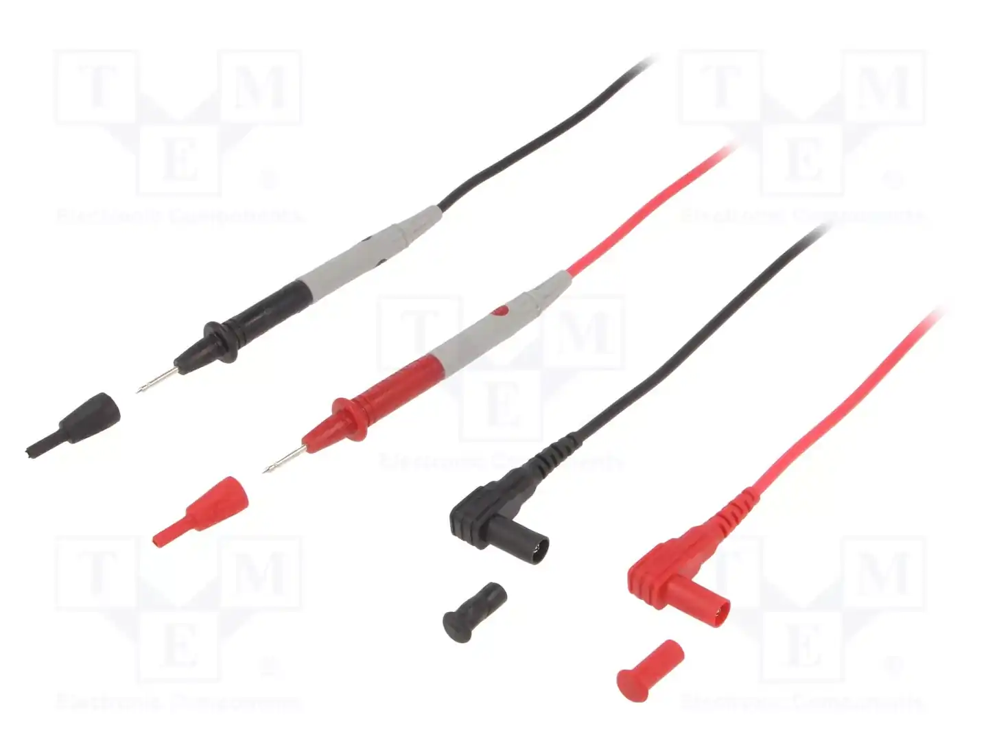 AXIOMET JC-BBA03605-3 — Провода измерительные - комплекты