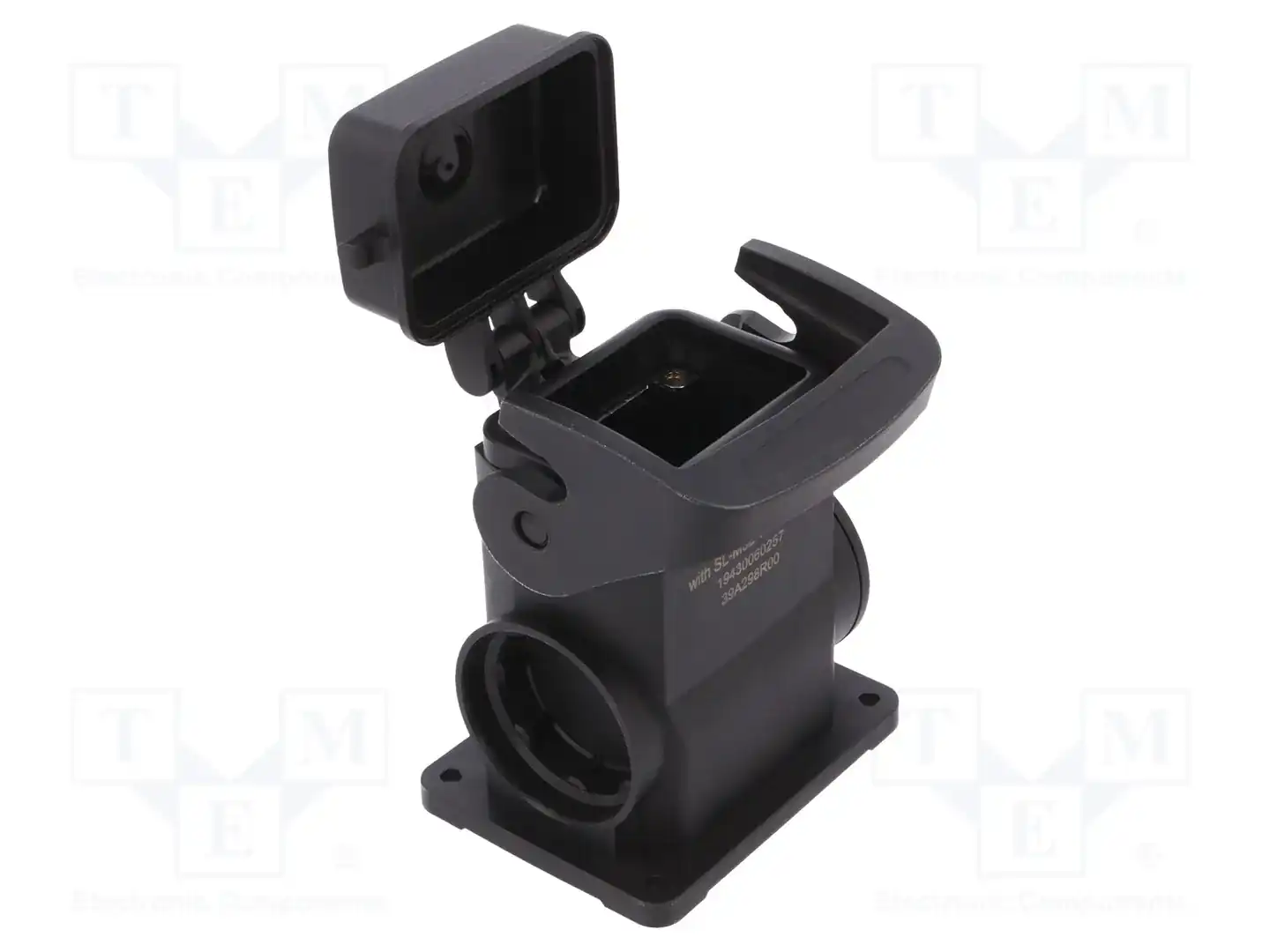 HARTING 19430060257 — Разъeмы