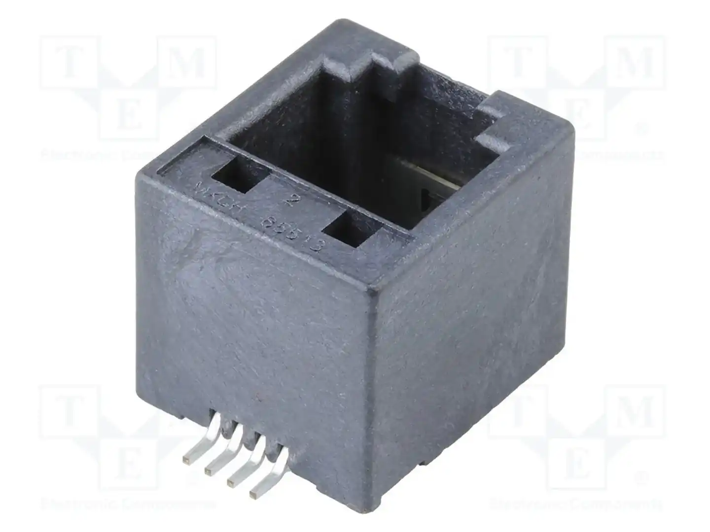 MOLEX 85513-5015 — Разъeмы RJ
