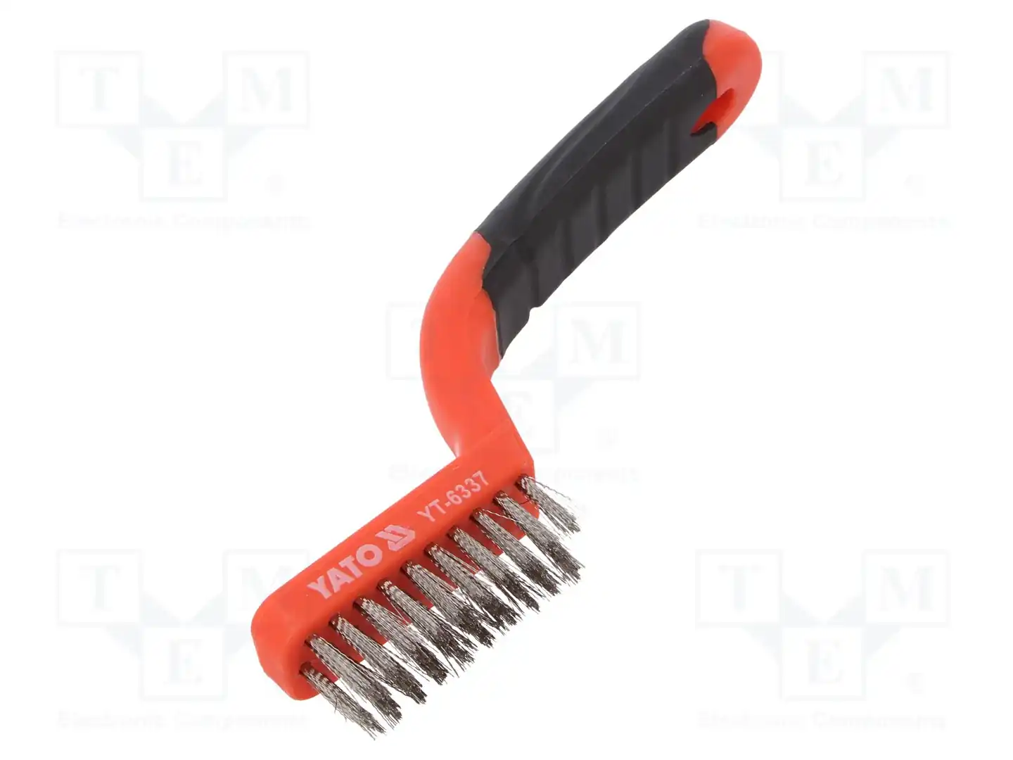 YATO YT-6337 — Абразивные щетки и губки