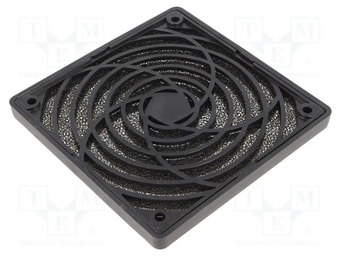 TQSolution LFT120FI30 — Решетки