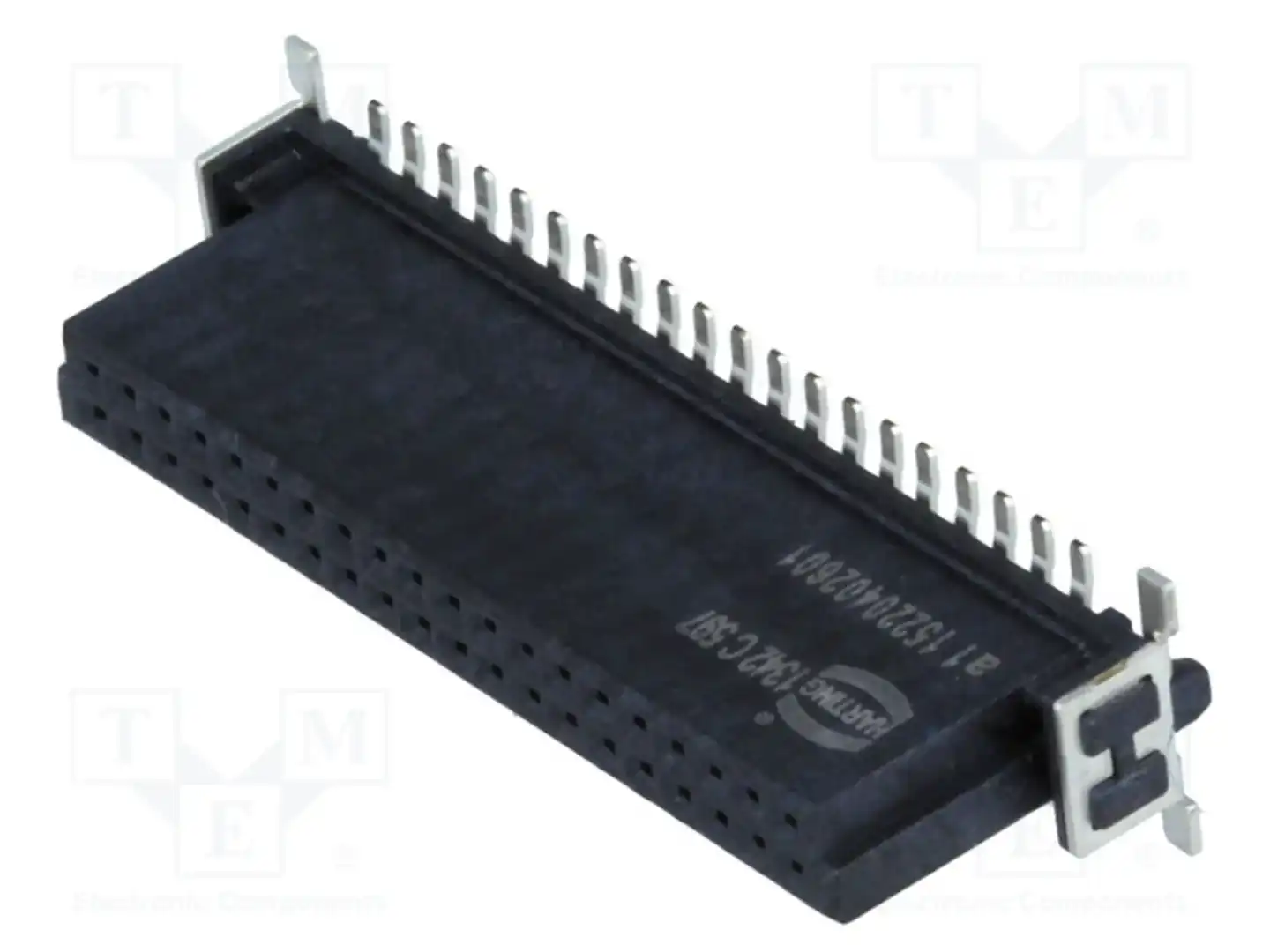 HARTING 15220402601333 — Разъeмы пластина - пластина