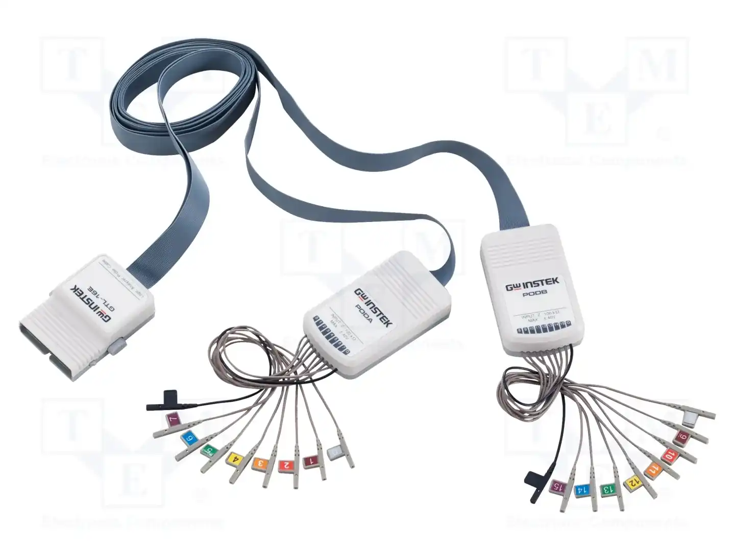 GW INSTEK GTL-16E — Устройства лабораторные - другие