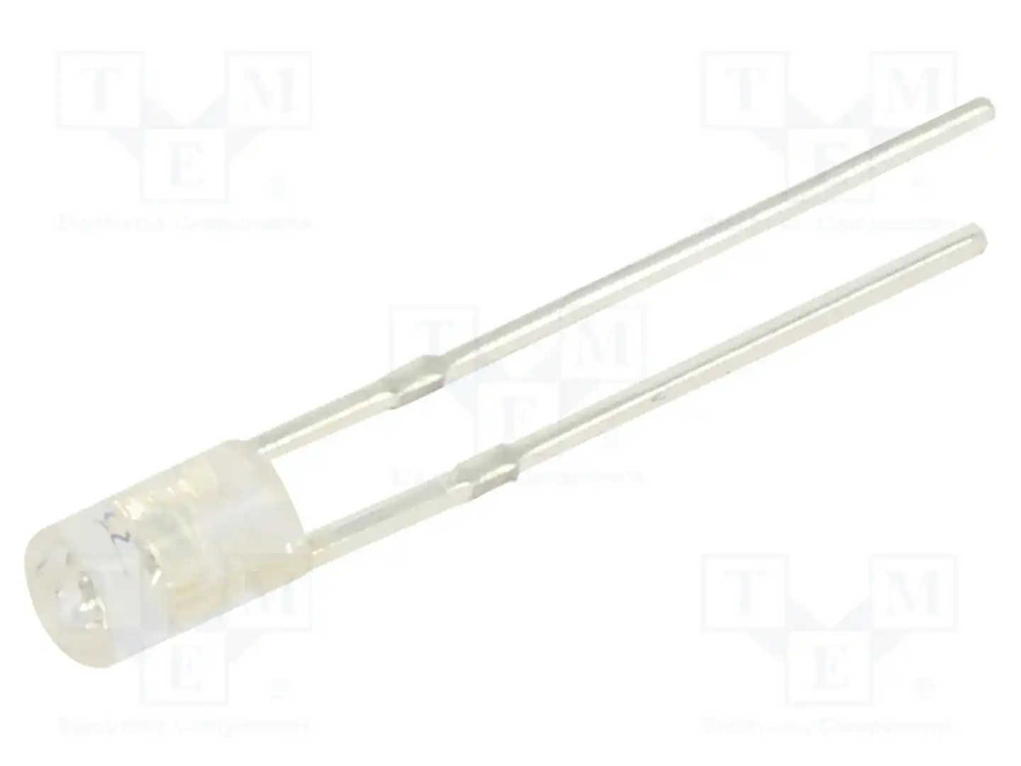 OPTOSUPPLY OSR5PA3HA1F — Круглые светодиоды THT