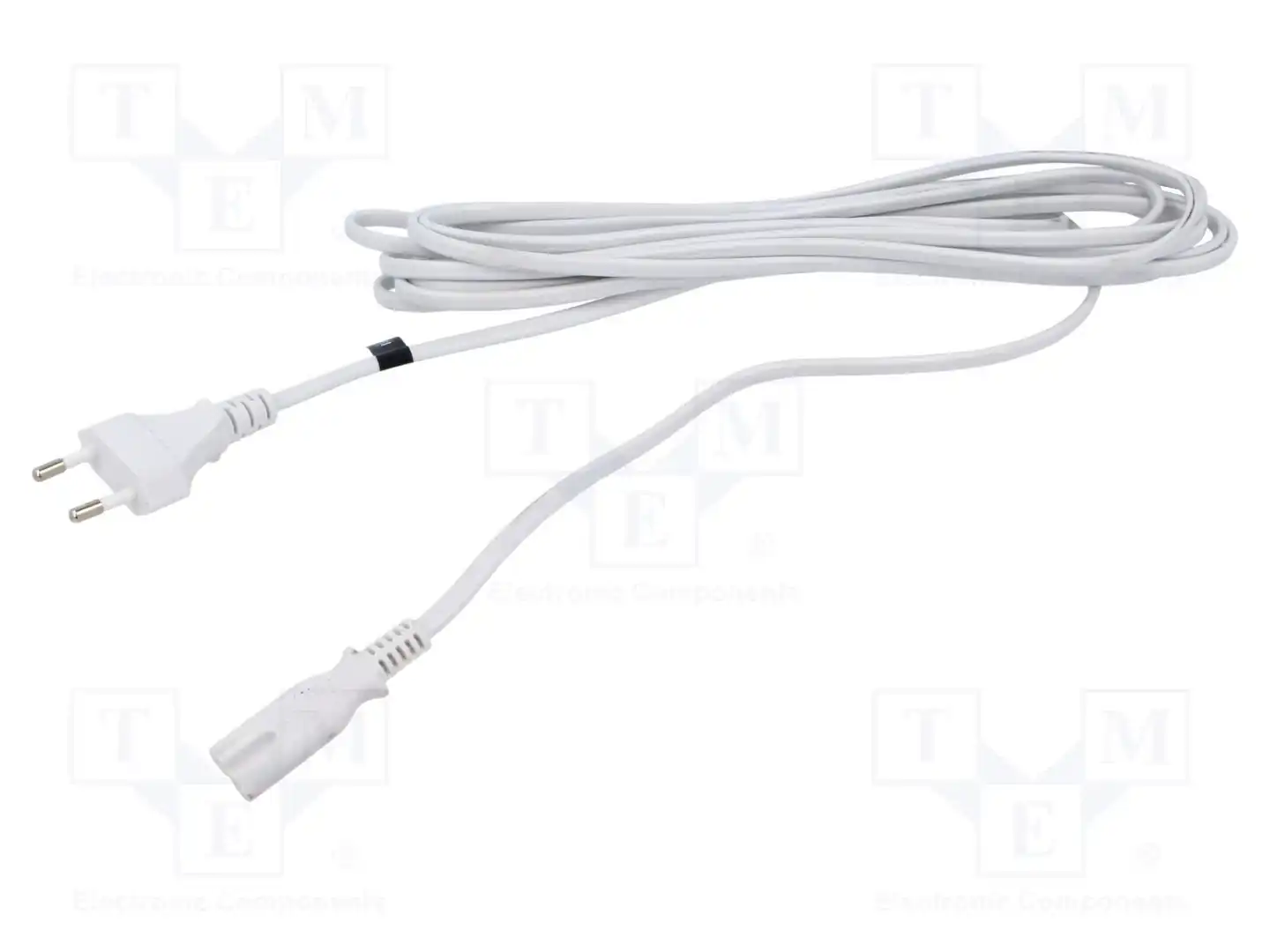 POS POSAC-C7EU50WH — Кабели питания компьютерные и универс. AC-C7EU50WH