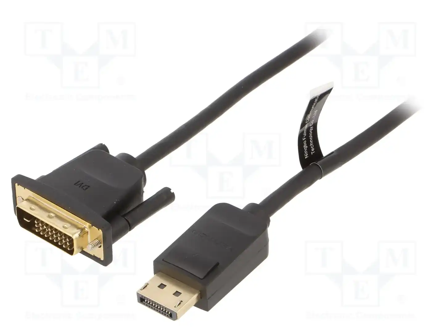 VENTION HAFBG — Кабели и адаптеры HDMI, DVI, DisplayPort