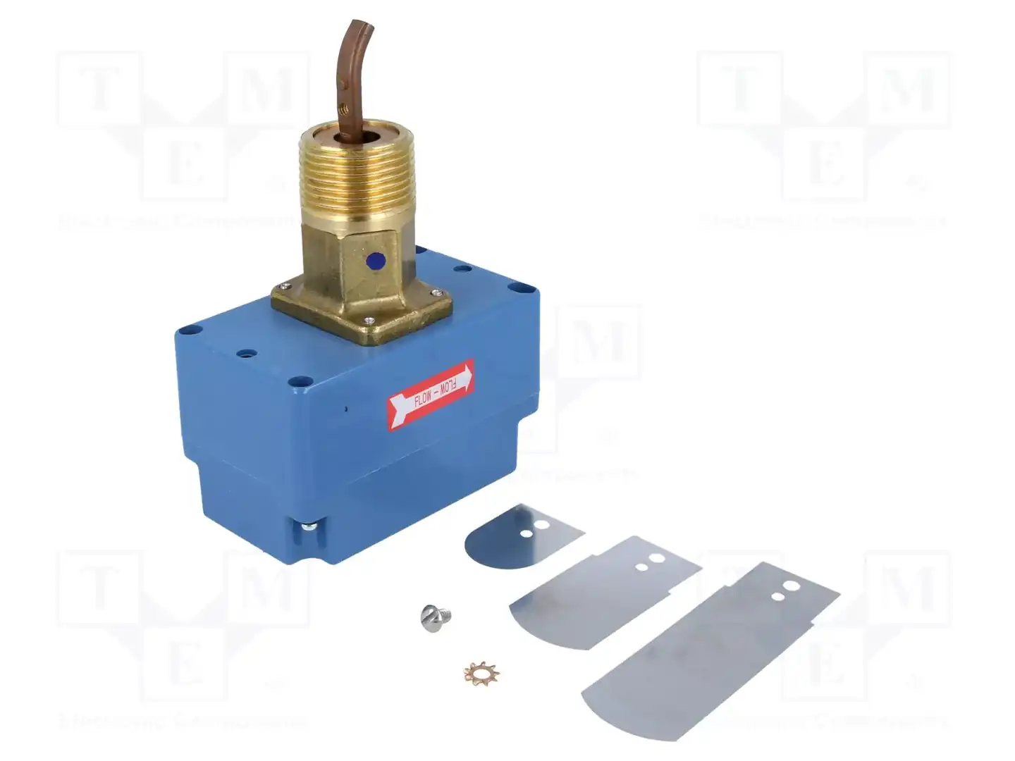 JOHNSON CONTROLS / PENN F61SB-9100 — Расходомеры