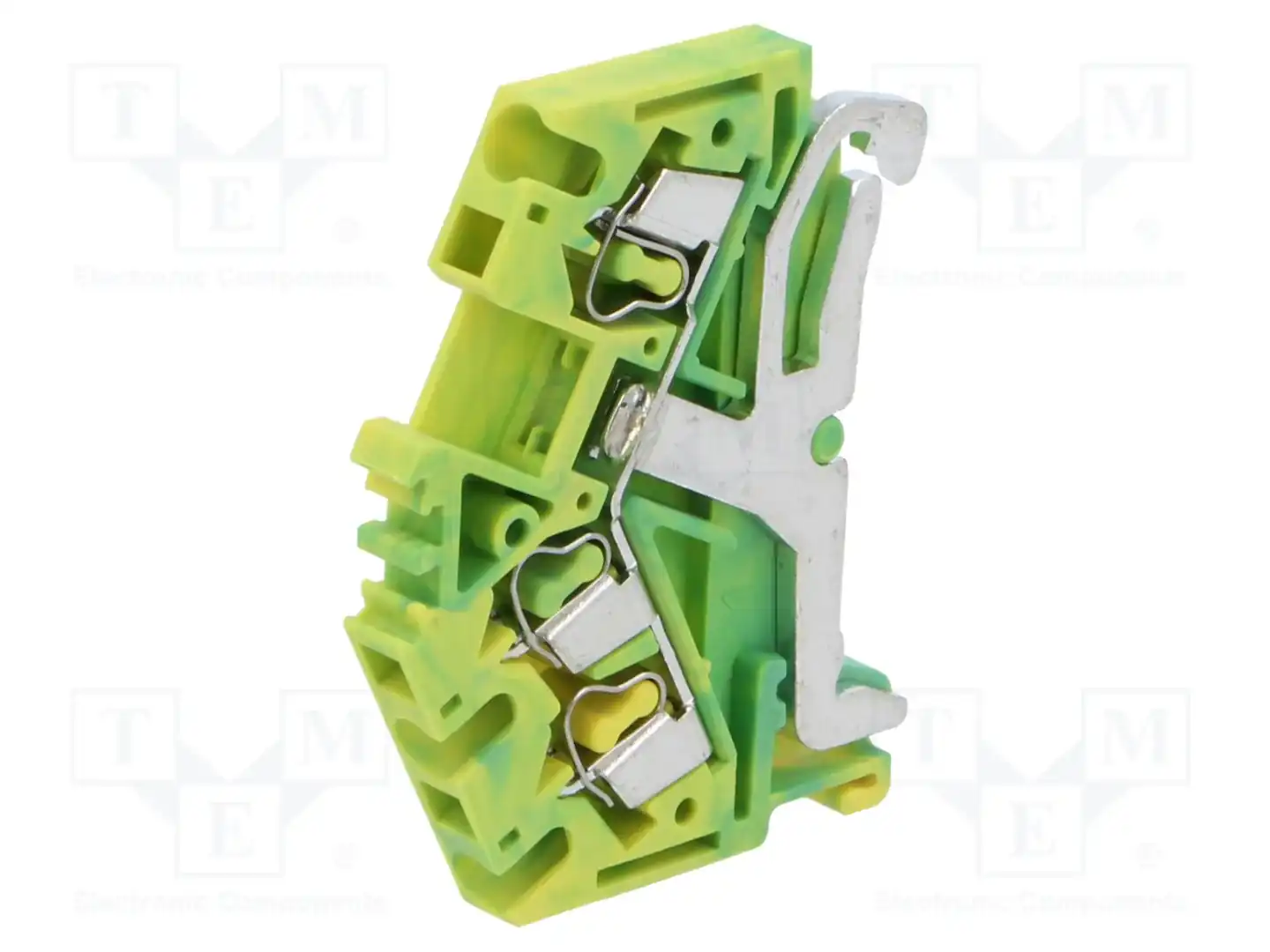 DEGSON ELECTRONICS WS2.5-TW-TA-PE-01P-1C-00Z(H) — Соединителей на рейку