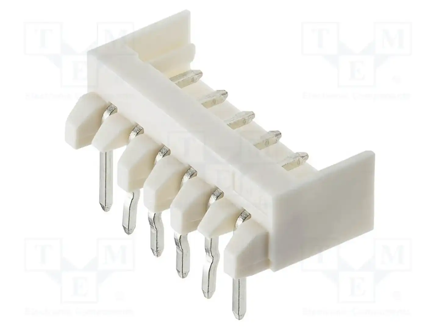 MOLEX 53254-0670 — Разъeмы сигнальные растр 2,00мм