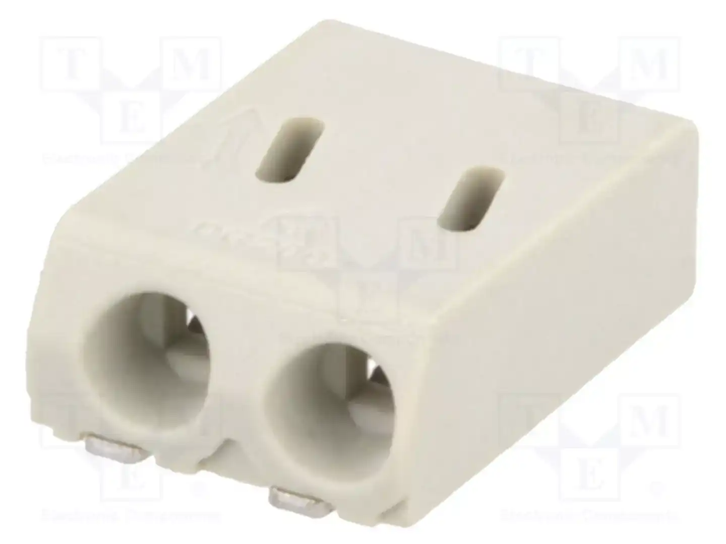 DEGSON ELECTRONICS DG2002-4.0-02P-11-100AH — Разъемы для LED