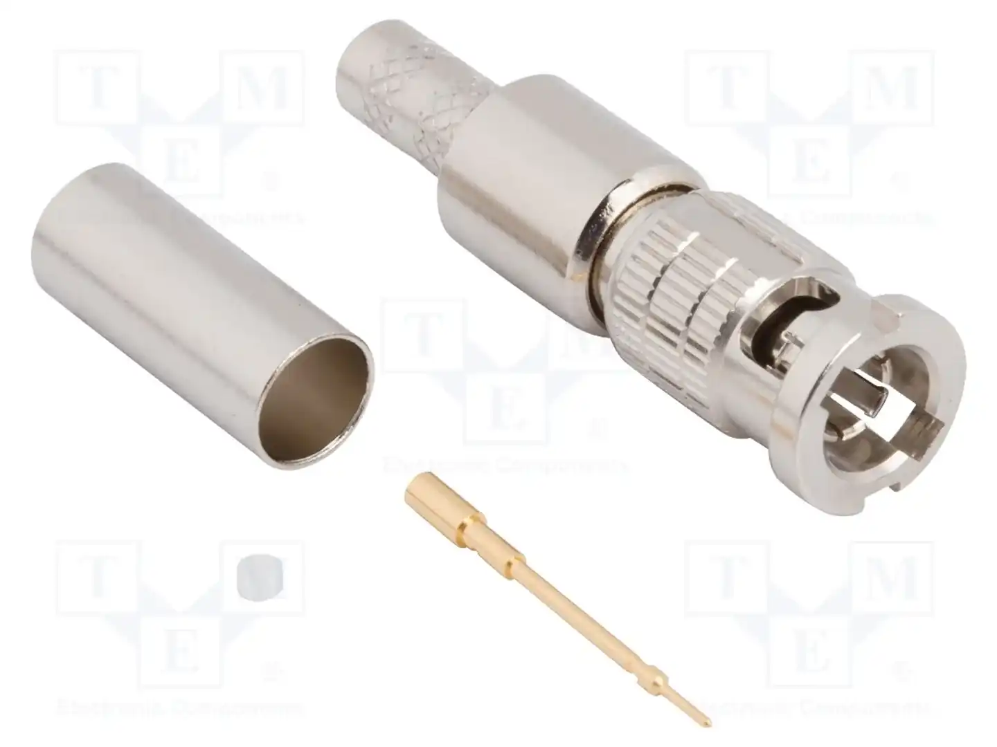 AMPHENOL RF 034-1107-12G — Разъeмы BNC
