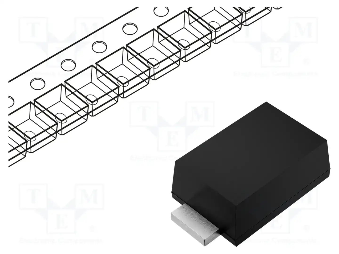BOURNS CM322522-2R2KL — Дроссели