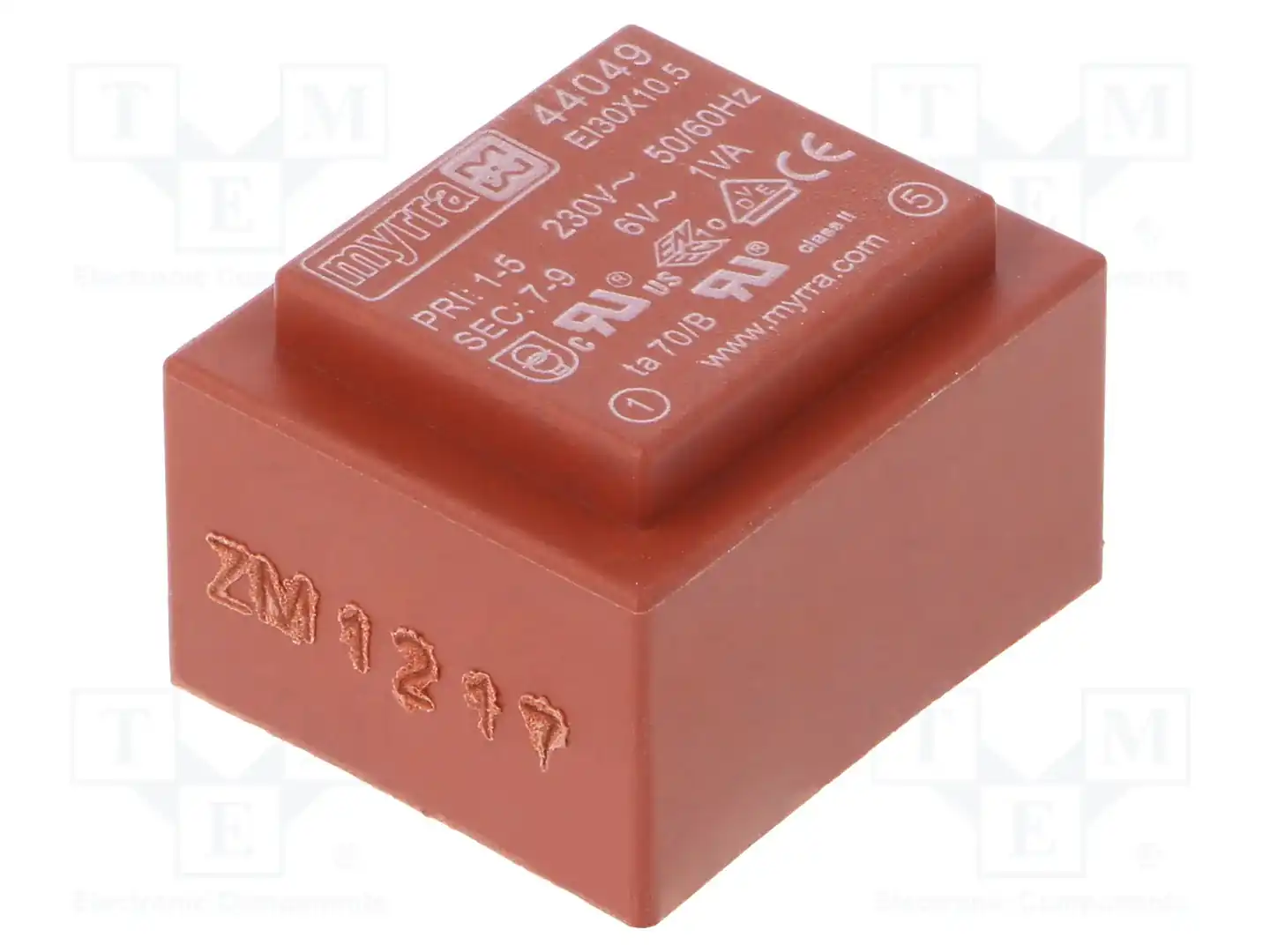 MYRRA 44049 — Трансформаторы PCB