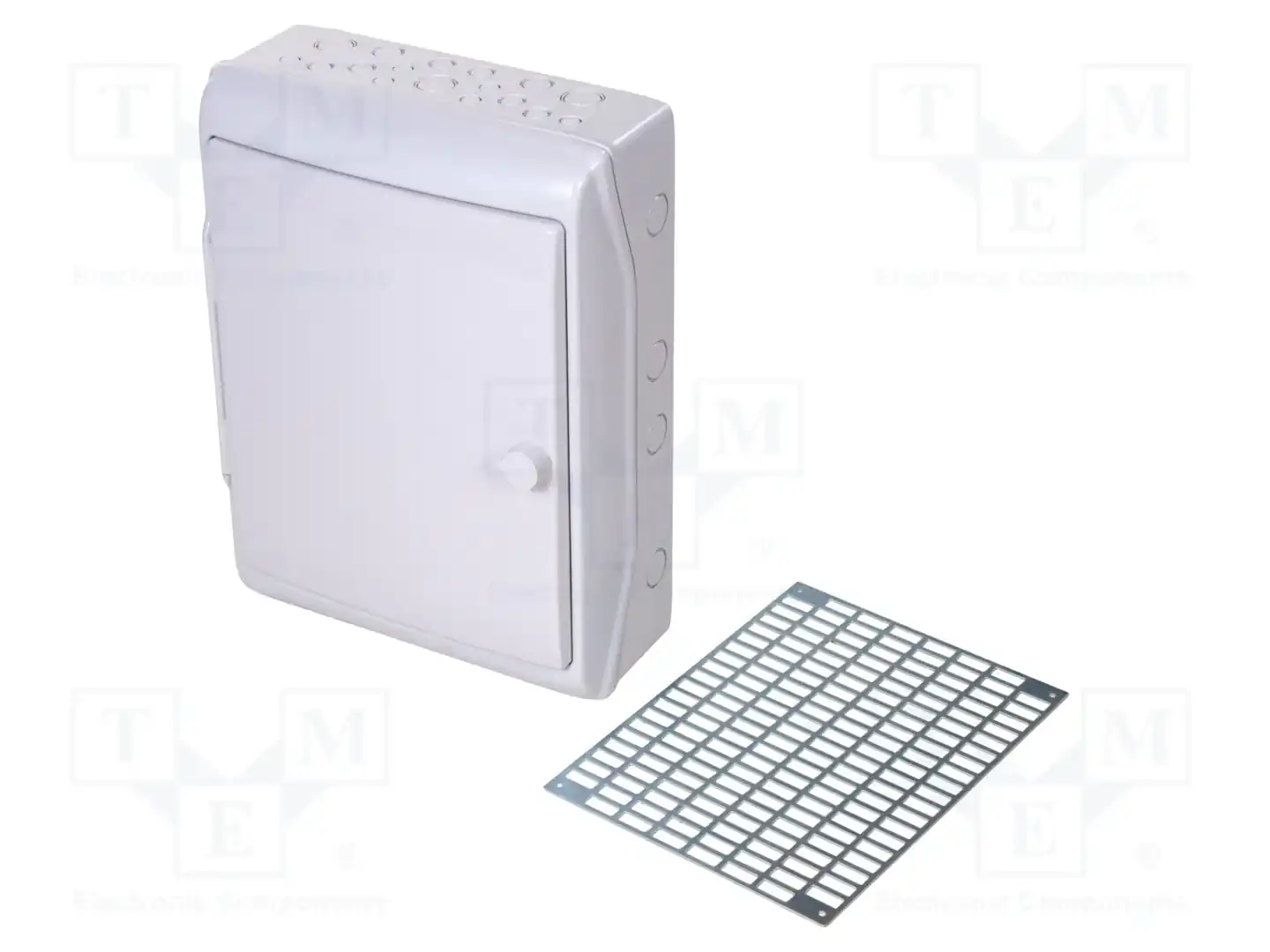 SCHNEIDER ELECTRIC 13195 — Корпуса настенные