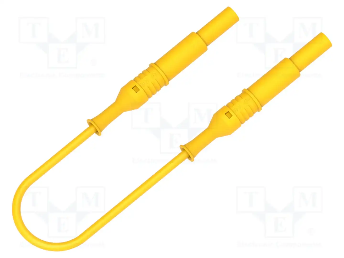 ELECTRO-PJP 2511-100J — Провода измерительные - одинарные