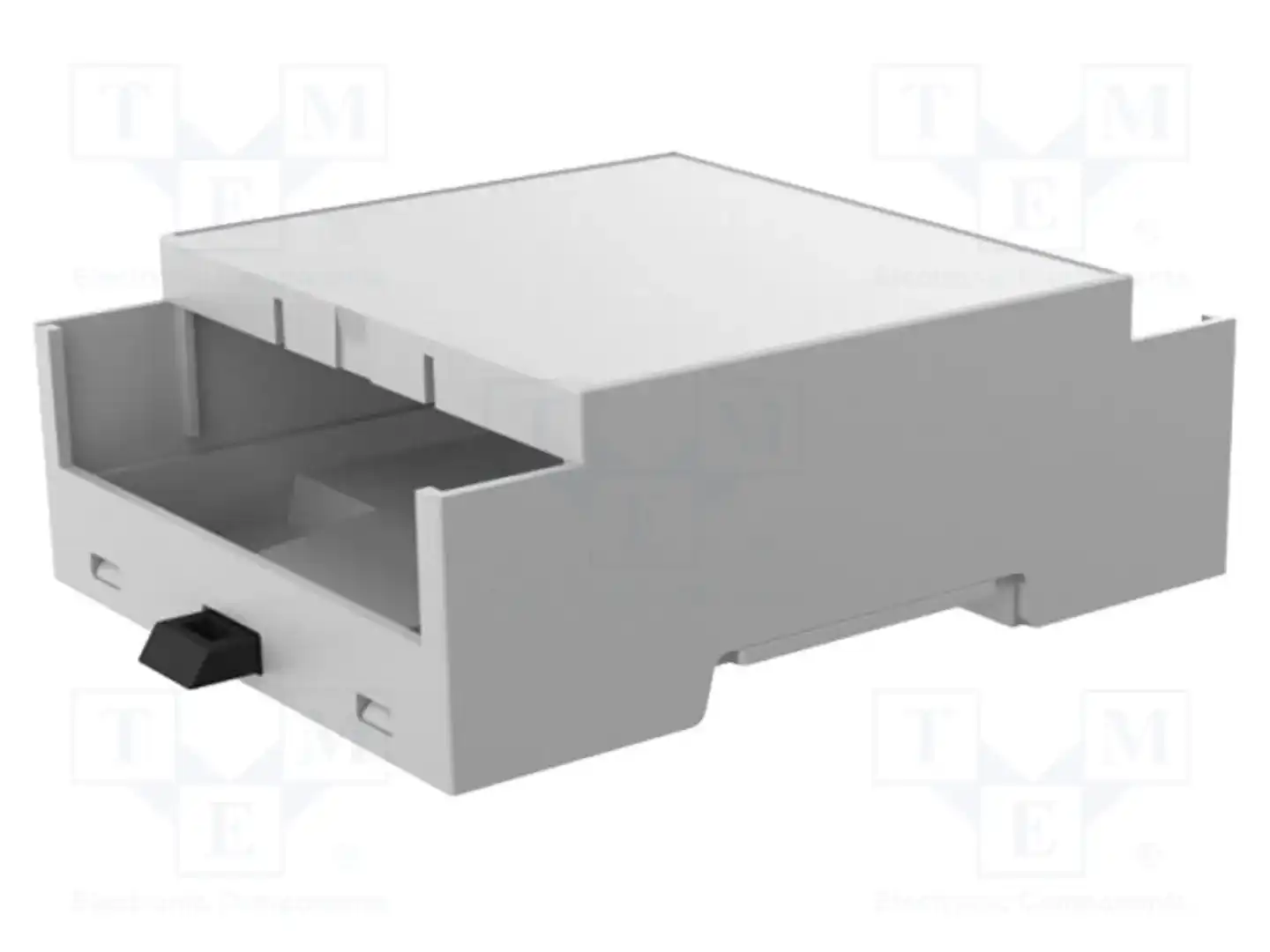 ITALTRONIC 35.0407000.BL — Корпуса на DIN-рейку