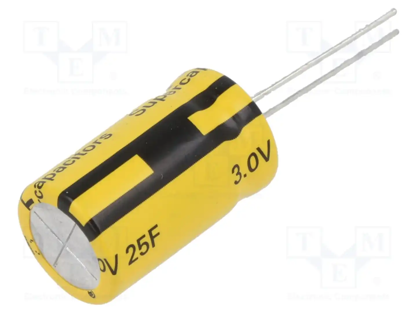 EATON ELECTRONICS TVA1625-3R0256-R — Суперконденсаторы