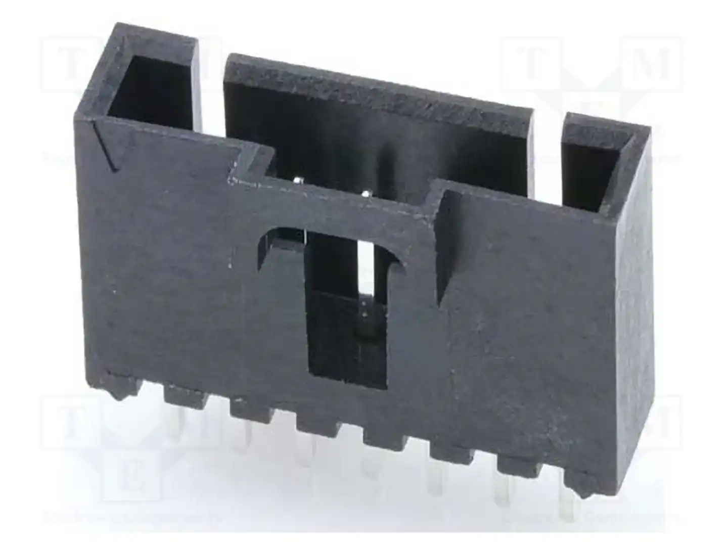 MOLEX 70543-0041 — Разъeмы сигнальные растр 2,54мм