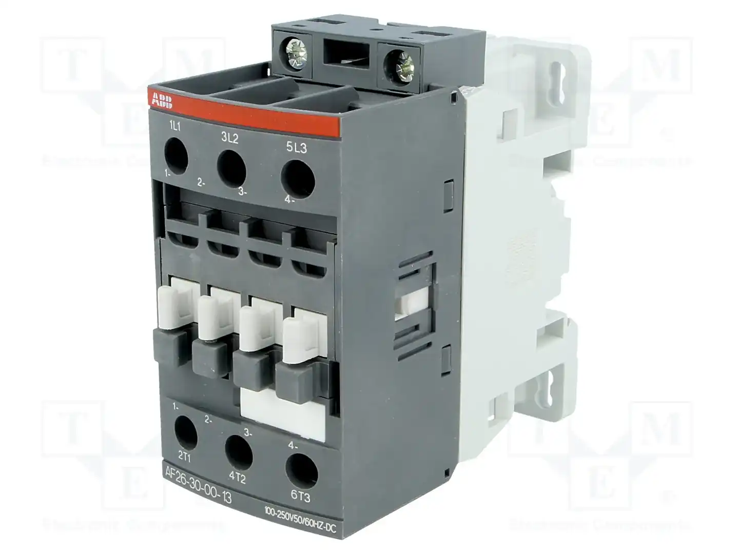 ABB 1SBL237001R1300 — Контакторы - главные модули