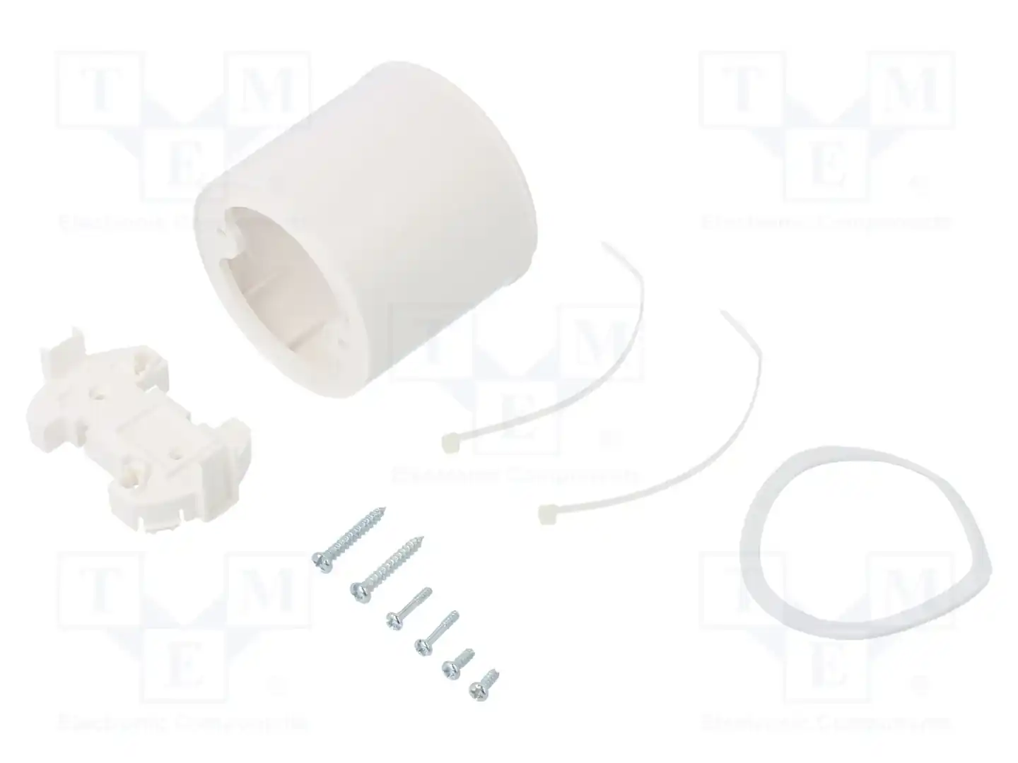 GRÄSSLIN TALIS II SM BOX 10 — Автоматика зданий