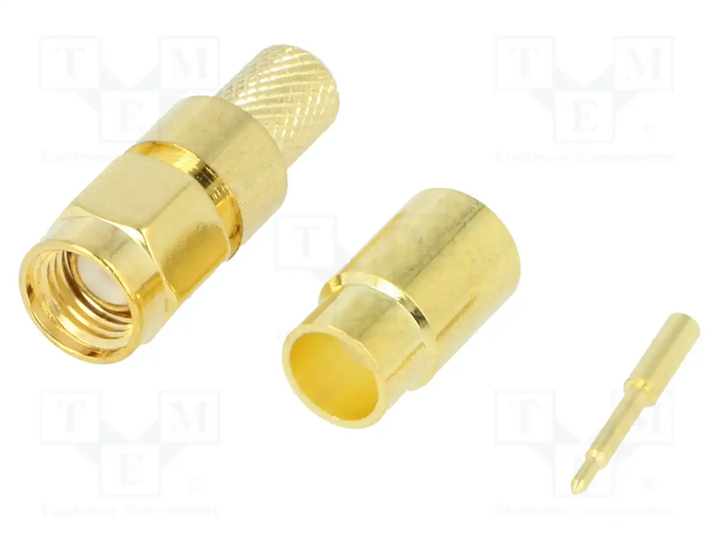 YIZN H3470 FOR H155 CABLE — Разъeмы SMA, SMB, SMC