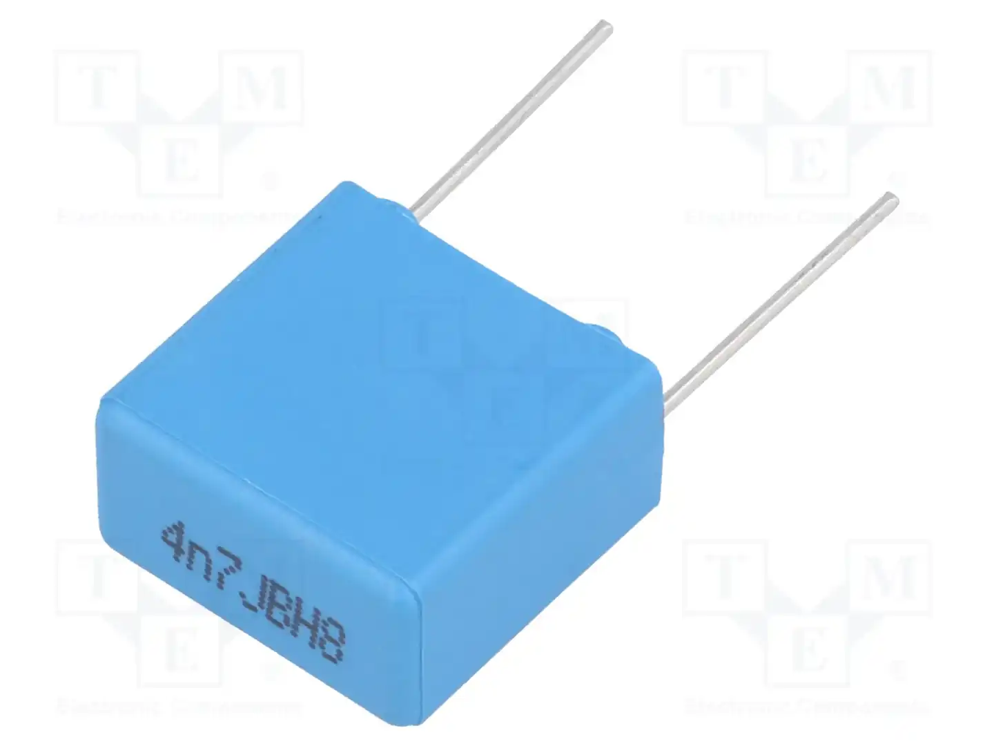 KEMET PHE450XB4470JB14R17 — Пленочные конденсаторы ТНТ