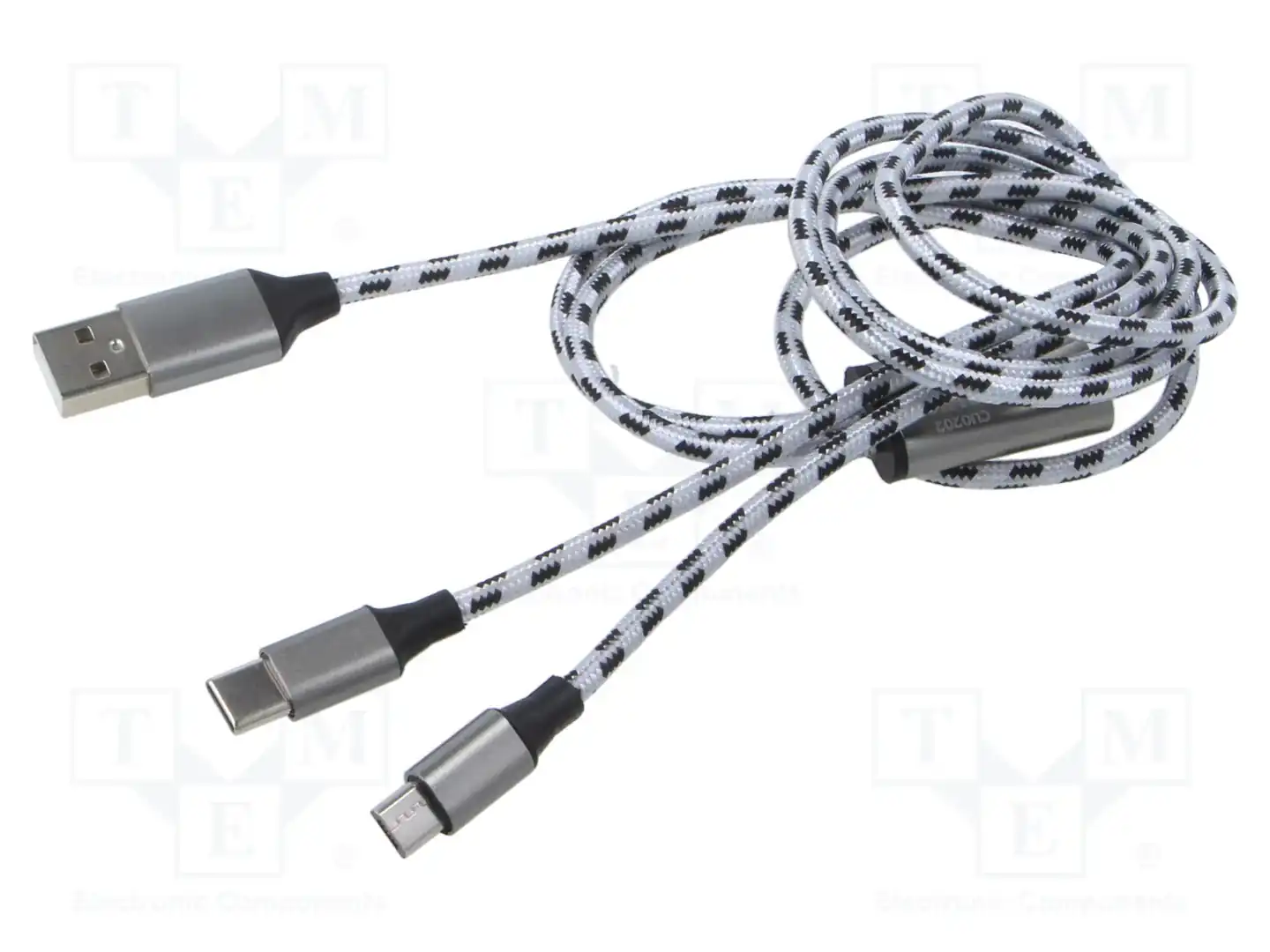 LOGILINK CU0202 — Кабели и адаптеры USB