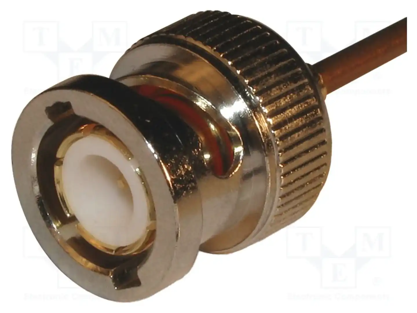 AMPHENOL RF 112552 — Разъeмы BNC