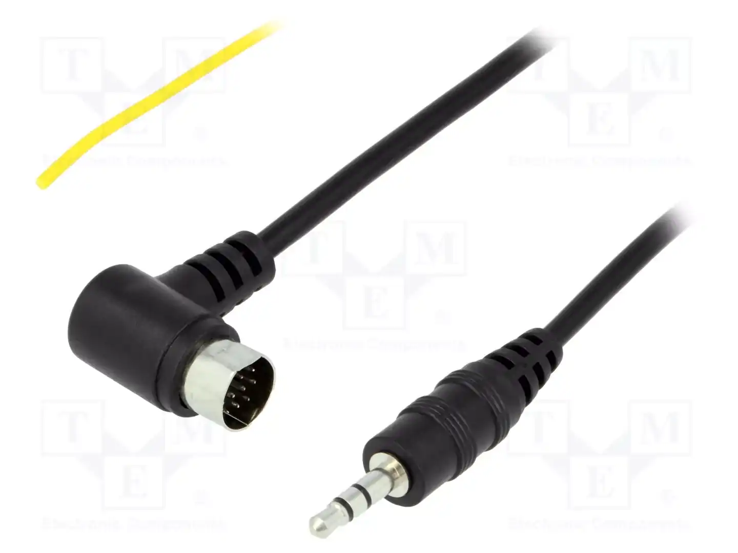4CARMEDIA MFD-JACK — Входы сигнальные AUX