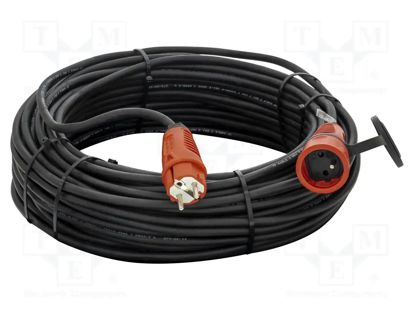 KERG W2226 — Сетевые удлинители