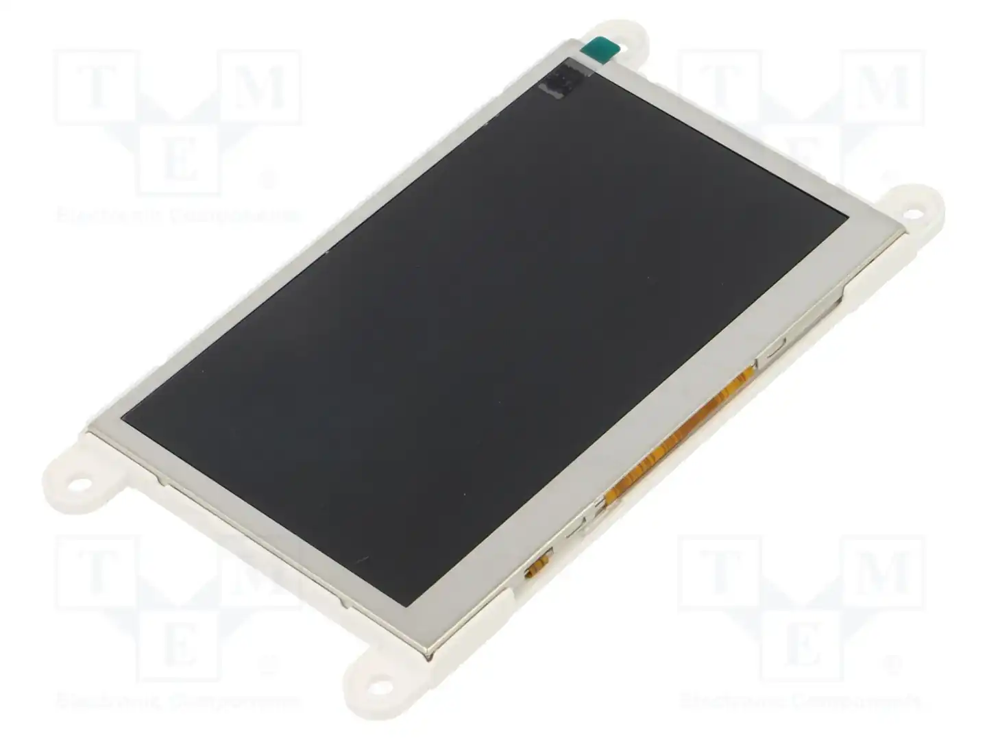 4D Systems GEN4-RP2350-43 — Интеллигентные дисплеи