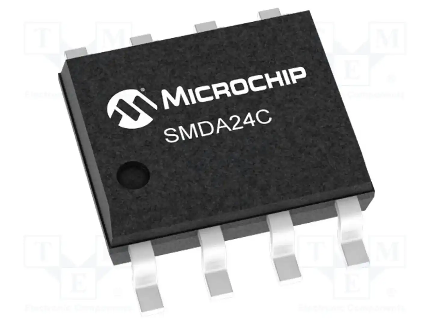 Microchip Technology SMDA24C/TR13 — Диоды защитные - сборки