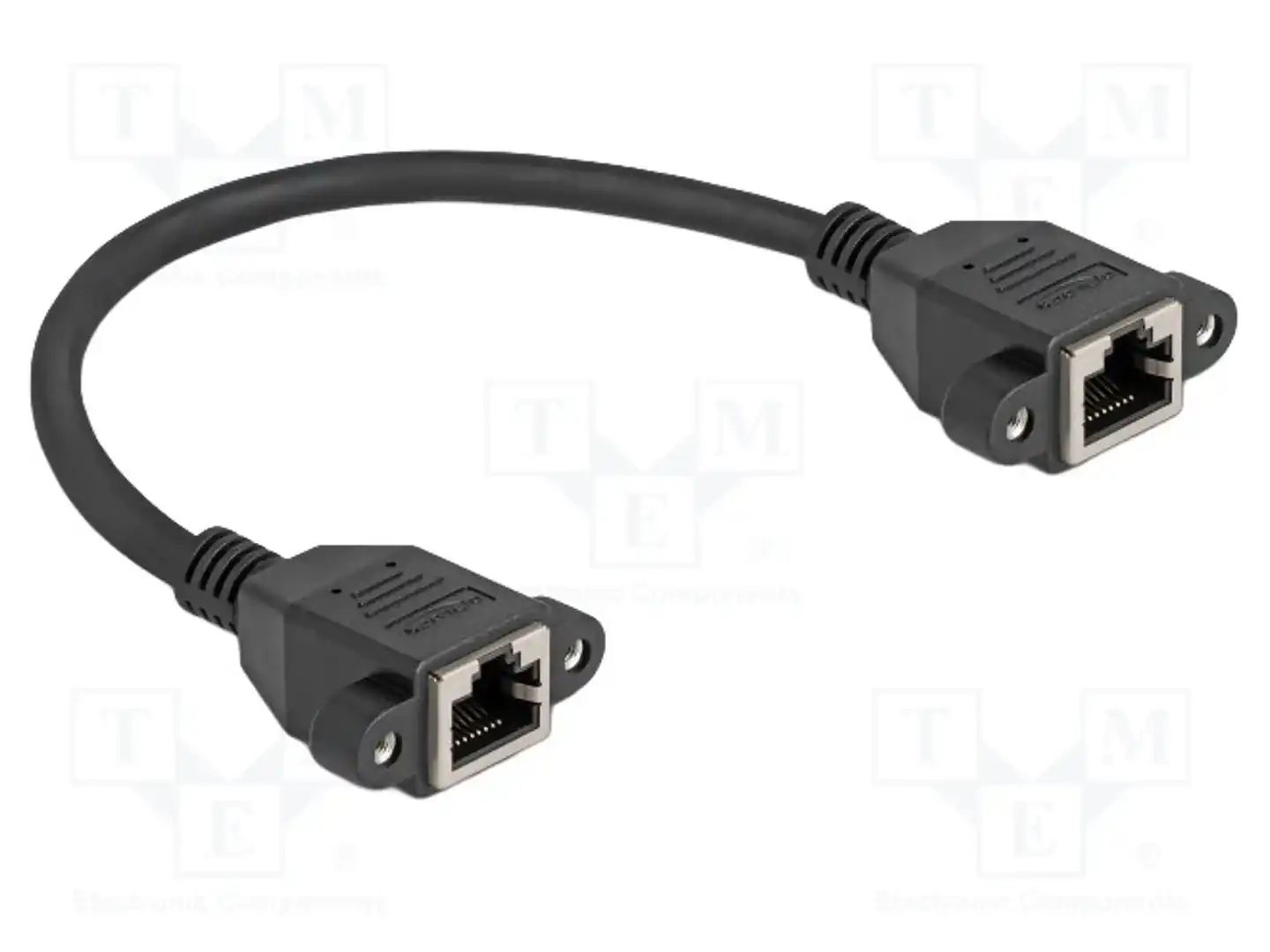 DELOCK 90782 — Кабели и адаптеры RJ45