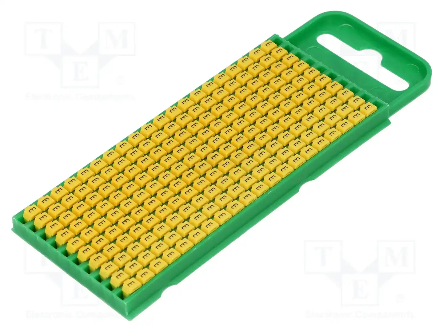 HELLERMANNTYTON 561-00054 — Маркеры проводов
