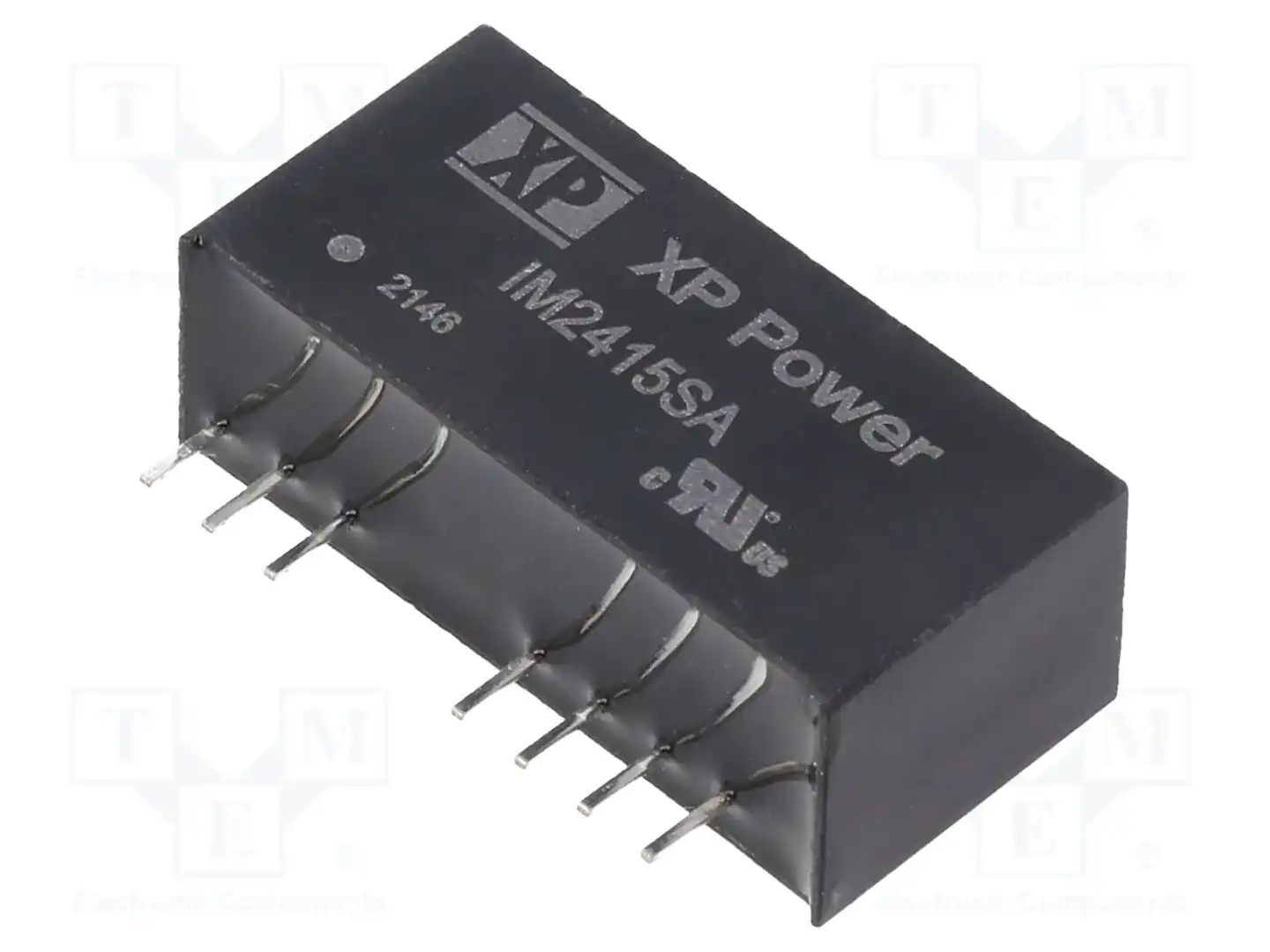 XP POWER IM2415SA — Преобразователи DC/DC